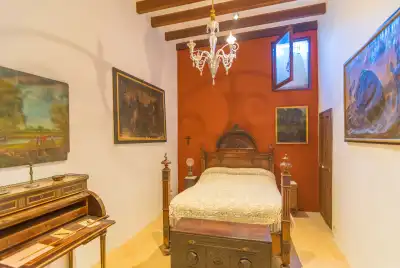 Casa Museu de Llorenç Villalonga, Mallorca