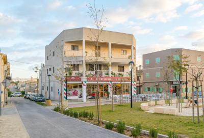 Agroturismo en Son Macià, Vacalia.com