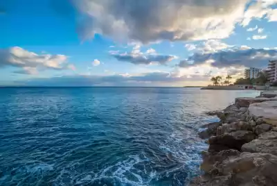 Holiday rentals in Caló d'es Genetó, Mallorca