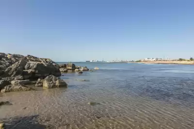 Playa Racó de Mar, Canet d'En Berenguer