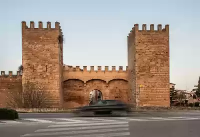 Alquiler vacacional en Alcúdia, Mallorca