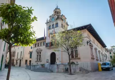 Alcúdia, Mallorca