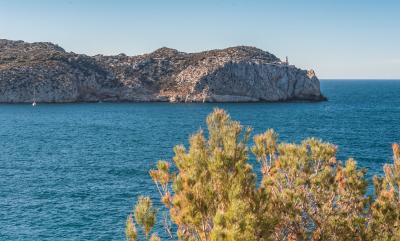 Sant Elm en la playa, Vacalia.com
