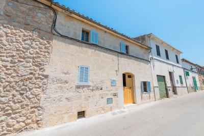 Apartamento turistico en Campanet, Vacalia.com