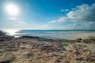 Ferienunterkünfte in Ses Covetes, Mallorca