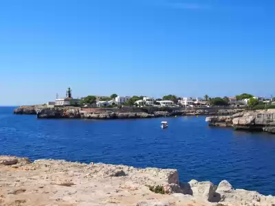 Holiday rentals in Santandria, Menorca