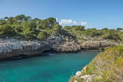 Porto Cristo, Mallorca