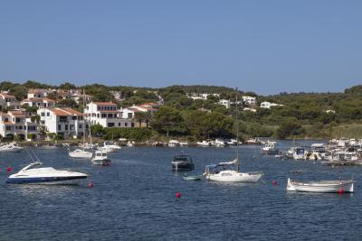 Port d'Addaia pet friendly, Vacalia.com