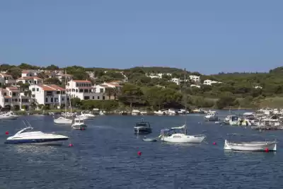 Holiday rentals in Port d'Addaia, Menorca