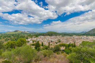 Ferienwohnung in Pollença, Vacalia.com