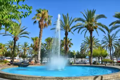 Sant Antoni de Portmany, Ibiza