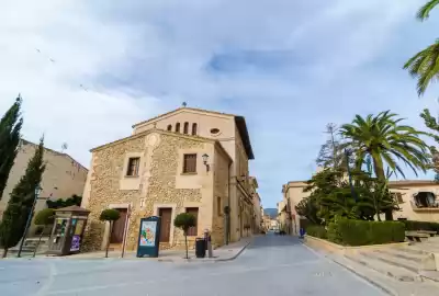 Sant Llorenç des Cardassar, Mallorca