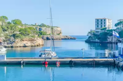 Ferienunterkünfte in Cala Figuera, Mallorca