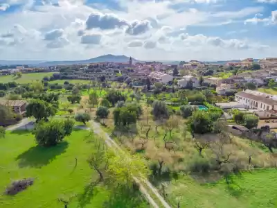 Alquiler vacacional en Moscari, Mallorca