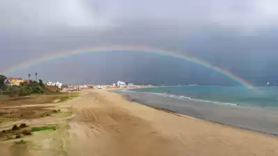 Algeciras, Cádiz