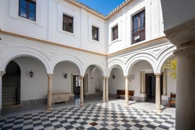 Arcos de la Frontera, Vacalia.com