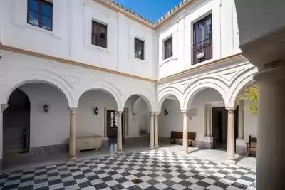 Holiday rentals in Arcos de la Frontera, Cádiz