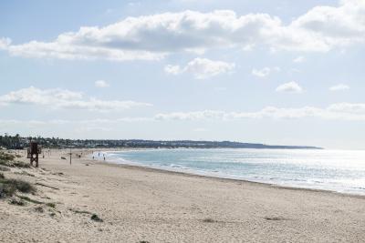 Sancti Petri-La Barrosa, Vacalia.com