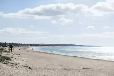 Holiday rentals in Sancti Petri-La Barrosa, Cádiz