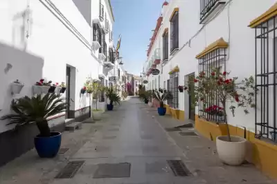 Holiday rentals in Chipiona, Cádiz