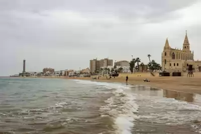 Chipiona, Cádiz