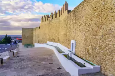 Medina Sidonia, Cádiz