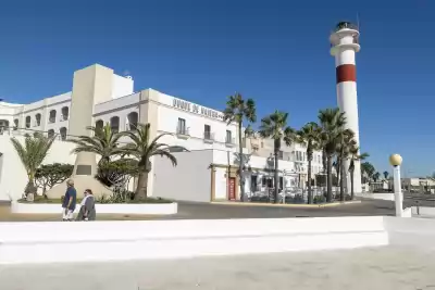 Holiday rentals in Rota, Cádiz