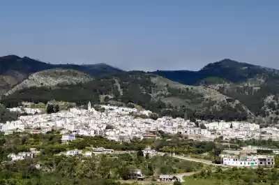 Casarabonela, Málaga
