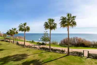 Alquiler vacacional en Buenas Noches, Málaga