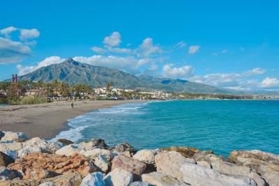 Marbella luxury holiday, Vacalia.com