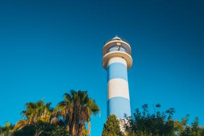 Torre del Mar con barbacoa, Vacalia.com