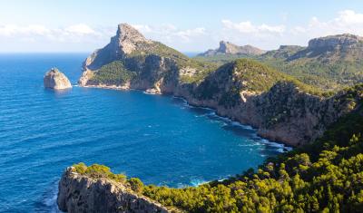 Ferienwohnung in Formentor, Vacalia.com