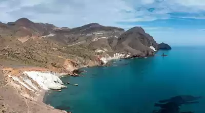 Cabo de Gata, Almería