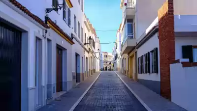 Holiday rentals in Es Migjorn Gran, Menorca