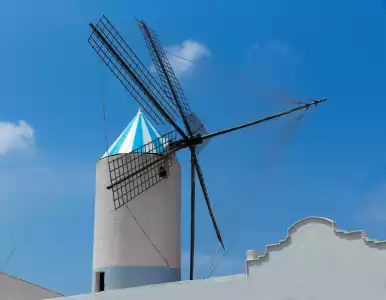 Sant Lluís, Menorca