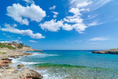 Cales de Mallorca family holiday, Vacalia.com
