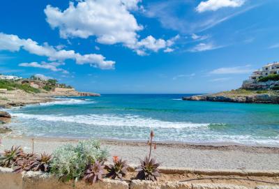 Agroturismo en Cales de Mallorca, Vacalia.com