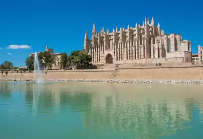 Holiday rentals in Palma, Mallorca