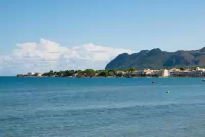 Alquiler vacacional en Es Barcarés, Mallorca