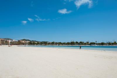 Platja d´Alcúdia