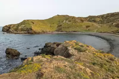 Macar de Binillautí, Menorca