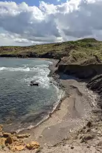 Macar de Binidonaire, Menorca