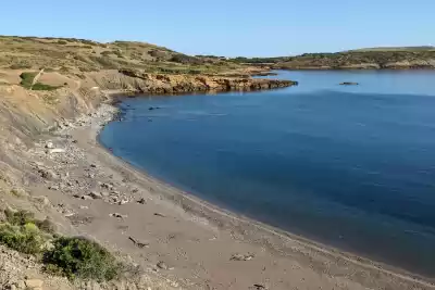 Alquiler vacacional en Macar de Binidonaire, Menorca