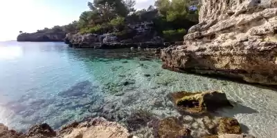 Cala en Turqueta, Menorca