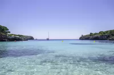 Ferienunterkünfte in Cala en Turqueta, Menorca