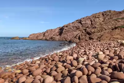 Macar d'Alfurinet, Menorca