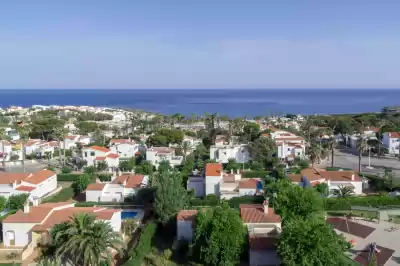Holiday rentals in S'Algar, Menorca