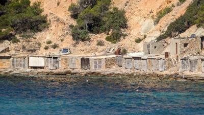 Cala d´Hort