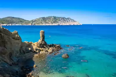 Ferienunterkünfte in Es Figueral, Ibiza