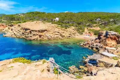 Punta Galera, Ibiza